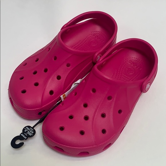 crocs ralen vs classic